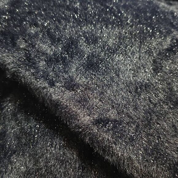 Wild Fable  Black Sparkle Sweater XL - Picture 4 of 5